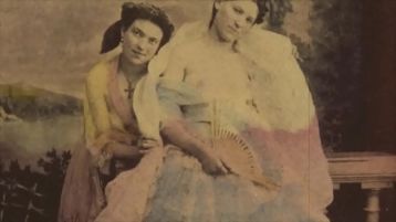 Mi Vida Secreta, Los Veinte Mejores Pornos Muy Antiguos, 1850