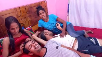 ¡sexo Adolescente Caliente Bengalí! Real Bengalí Sexo Xxx Cuarteto Porno